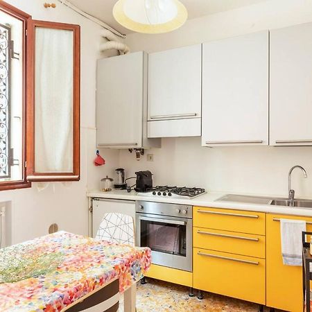 Prospettiva Sensa Apartment Venice Exterior photo
