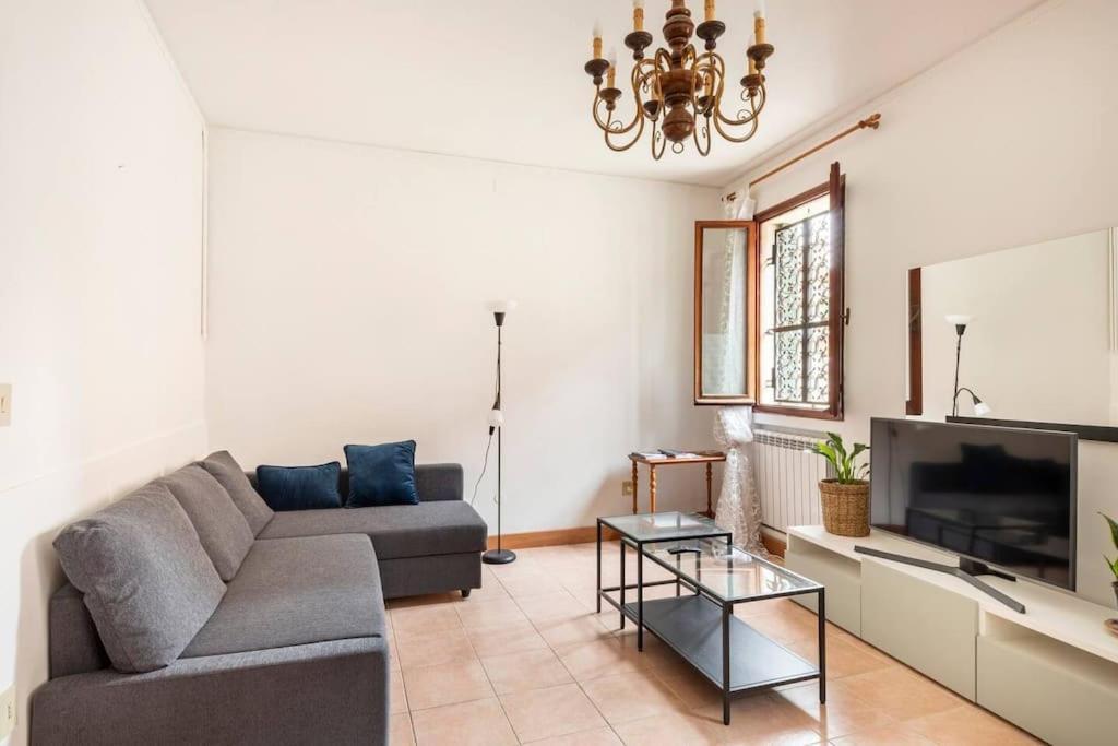 Prospettiva Sensa Apartment Venice Exterior photo