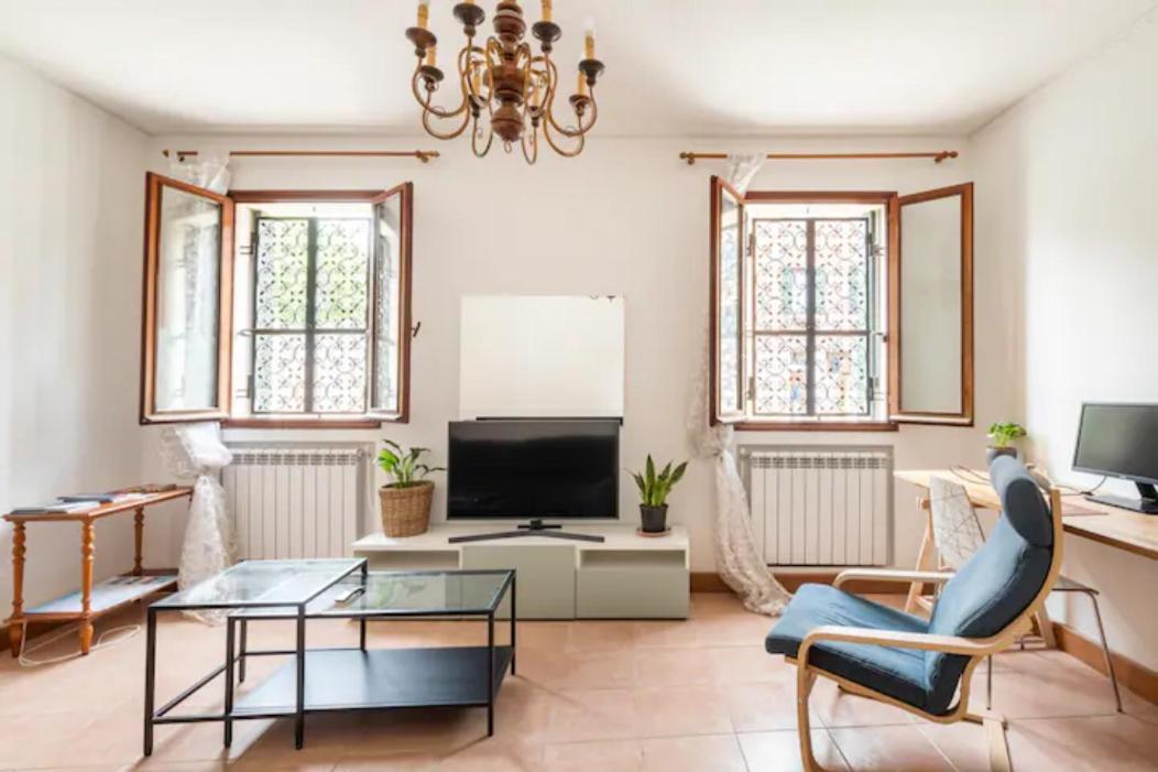 Prospettiva Sensa Apartment Venice Exterior photo