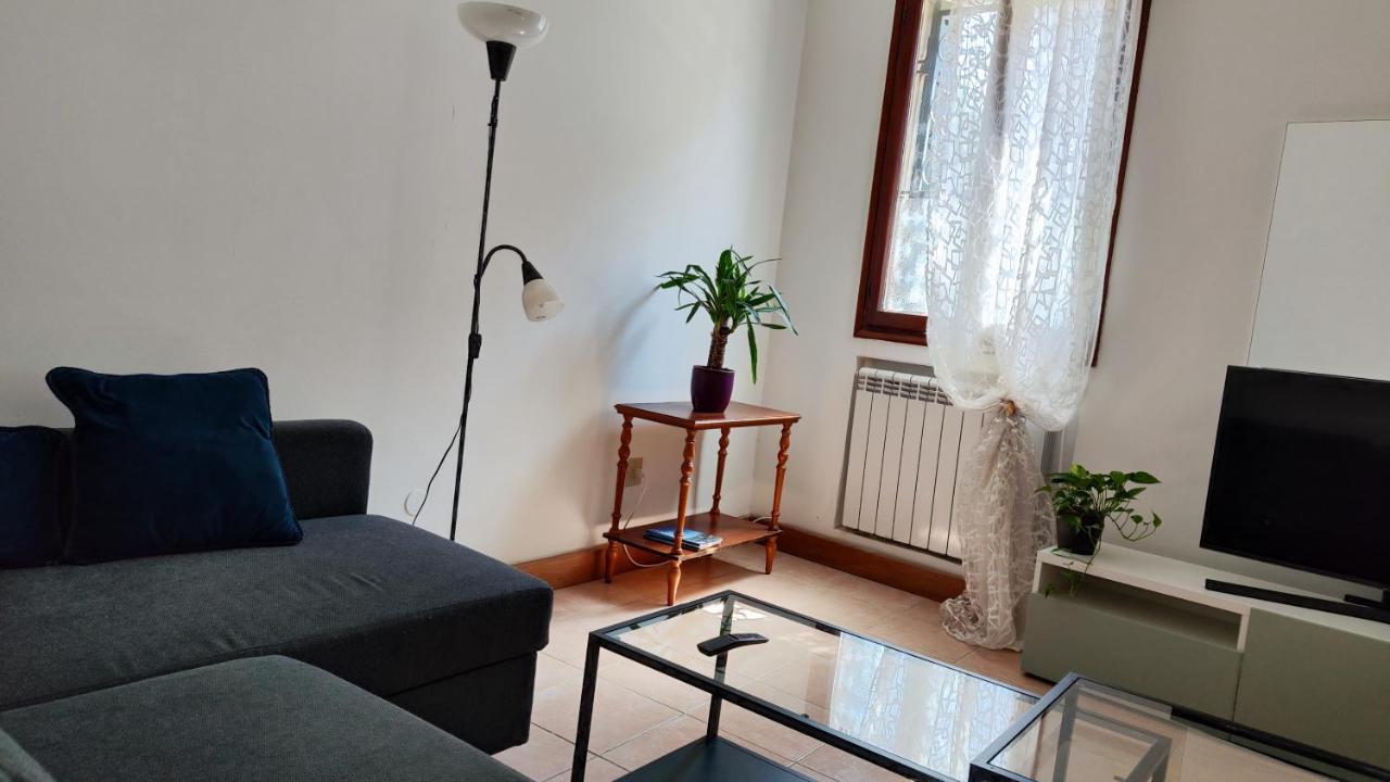 Prospettiva Sensa Apartment Venice Exterior photo